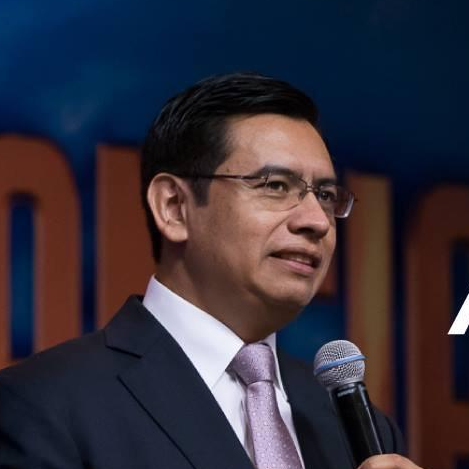 Pastor Ricardo Rodriguez